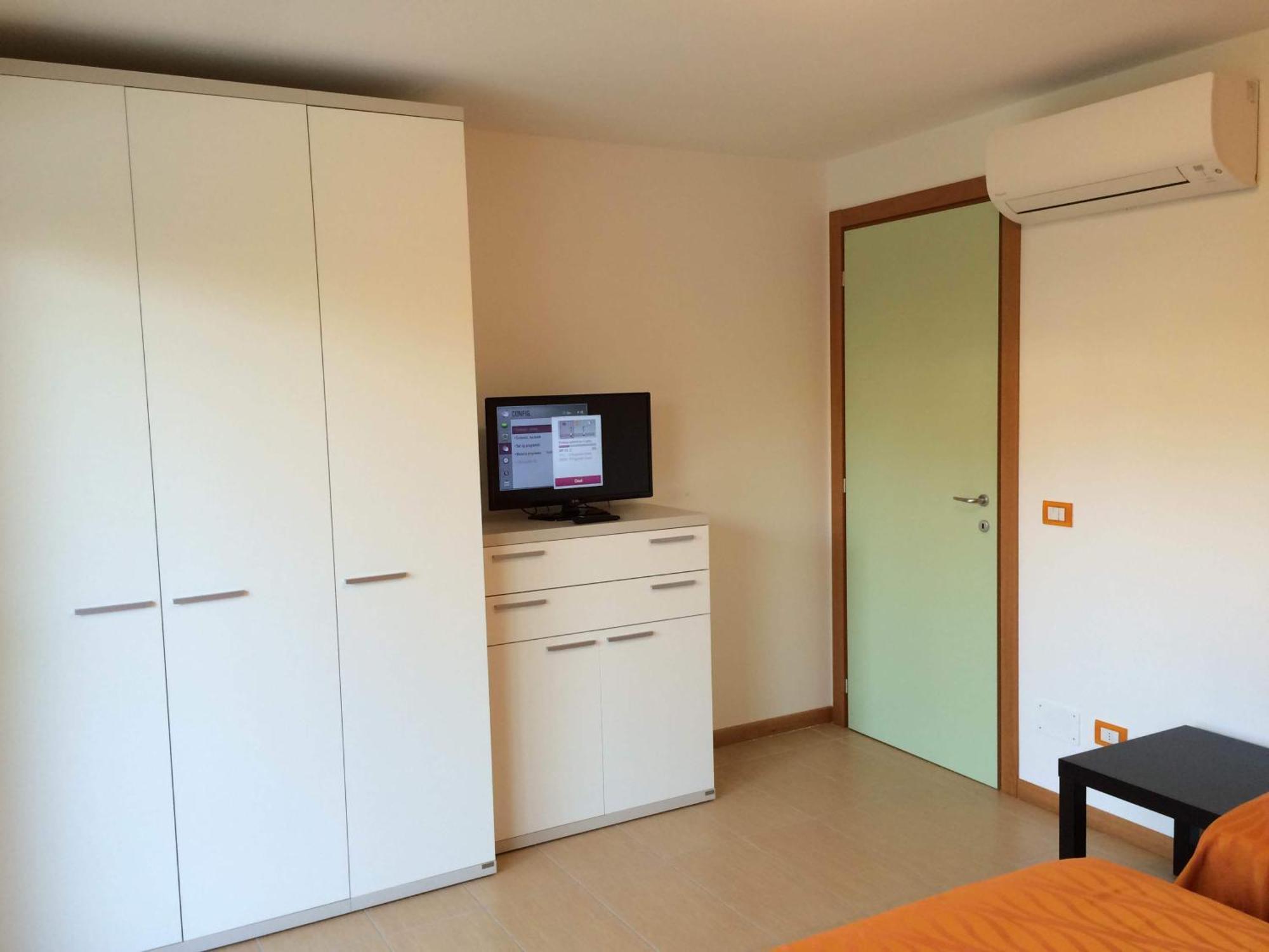 Residenza Villa Flores Bellaria-Igea Marina Chambre photo